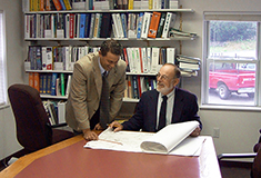 Jewett Construction celebrates 50 years in business: Greg Stewart named president